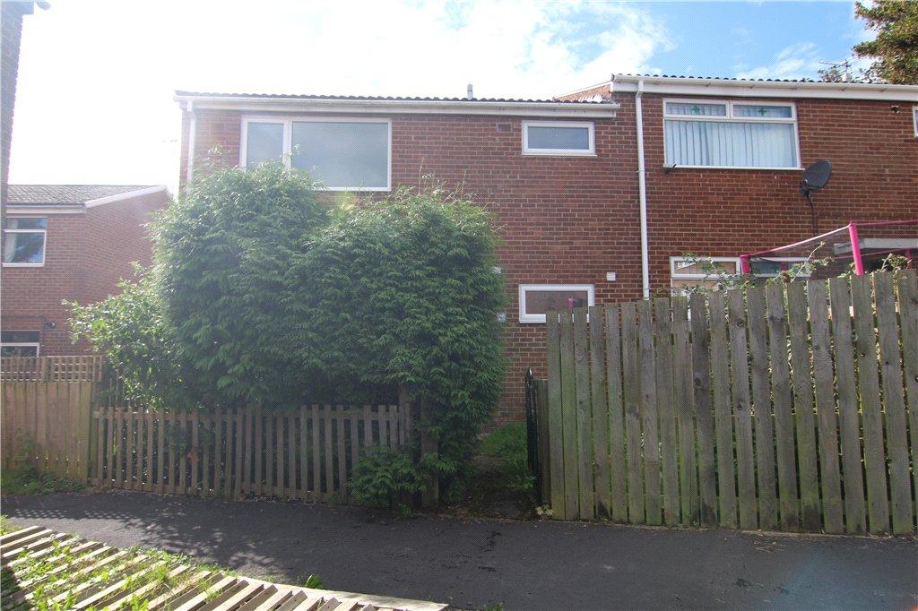 Cherry Park, Brandon, Durham, DH7 3 bed semidetached house for sale £99,950