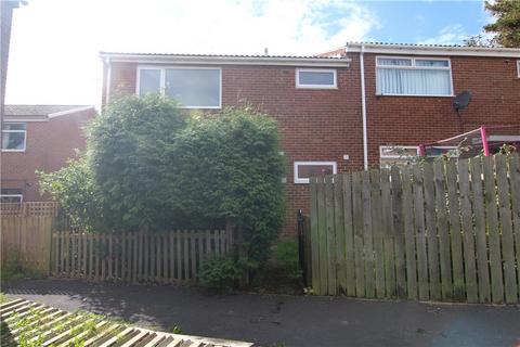 26 Cherry Park, Brandon, Durham, DH7 8TN