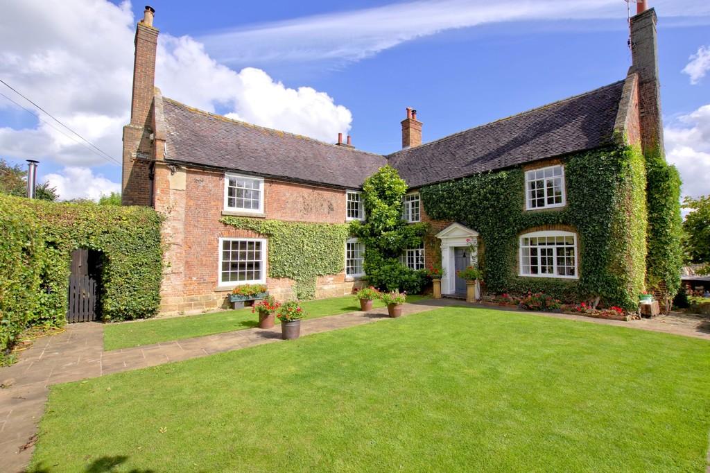 Moor Lane, Tonge, Melbourne 6 bed detached house for sale £975,000