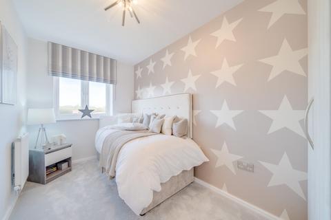 3 bedroom semi-detached house for sale - Plot Plot_10_-_The_Brackley, Plot_10_-_The_Brackley at Riverdale Park, Wheatley Hall Road, Doncaster DN2
