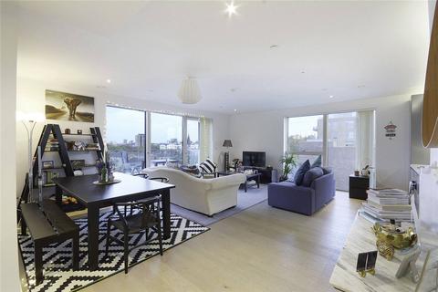 2 bedroom flat for sale, New Paragon Row, Elephant and Castle, London, SE17