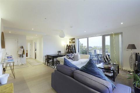 2 bedroom flat for sale, New Paragon Row, Elephant and Castle, London, SE17