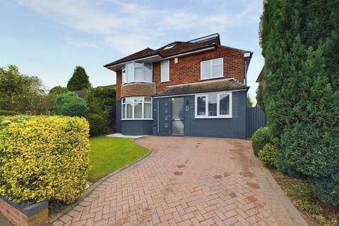 9 Giffords Croft, Lichfield, WS13 7HG