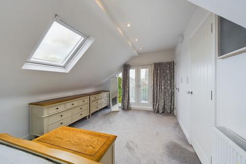 9 Giffords Croft, Lichfield, WS13 7HG