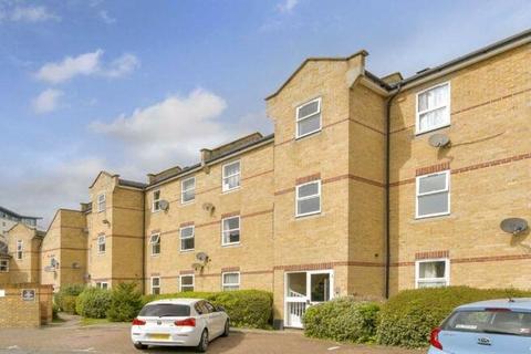 1 bedroom flat to rent, Thames Circle, London