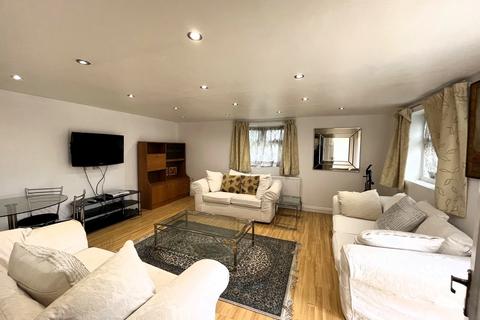 undefined, Curtis Road, Whitton, Hounslow