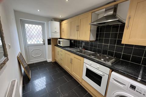 undefined, Curtis Road, Whitton, Hounslow