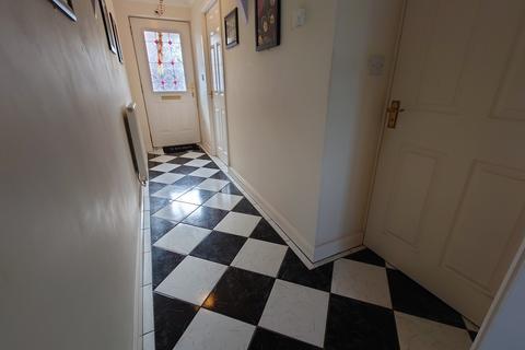 3 bedroom detached house for sale - Moorhen Way, Packmoor, Stoke-on-Trent