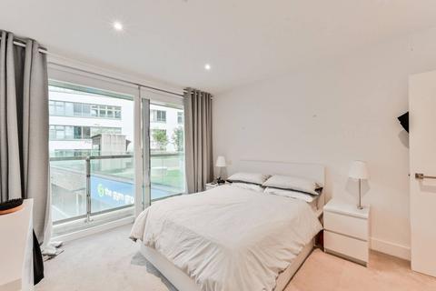 1 bedroom flat for sale - Caledonian Road, Caledonian Road, London, N7