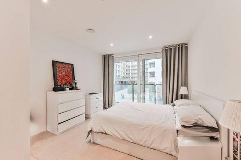 1 bedroom flat for sale - Caledonian Road, Caledonian Road, London, N7