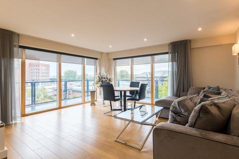 2 bedroom apartment for sale - Concordia Street, Leeds LS1