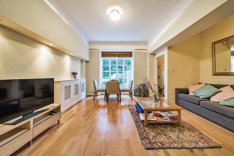 1 bedroom flat for sale, Grove End Gardens, St John's Wood, London, NW8