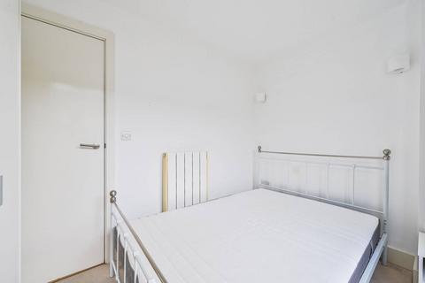 1 bedroom flat to rent - Cadogan Road, Woolwich, London, SE18
