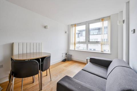 1 bedroom flat to rent - Cadogan Road, Woolwich, London, SE18