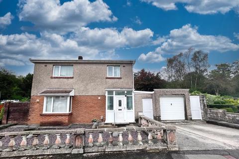 3 bedroom detached house for sale - Dynevor Avenue, Neath, SA10 7AH