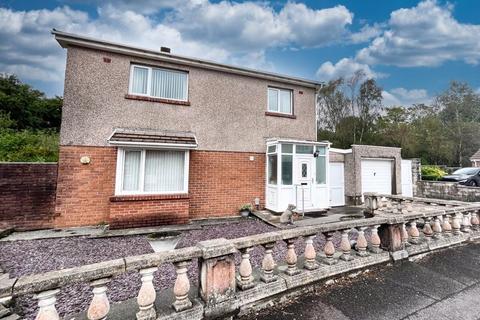 3 bedroom detached house for sale, Dynevor Avenue, Neath, SA10 7AH