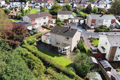 3 bedroom detached house for sale, Dynevor Avenue, Neath, SA10 7AH