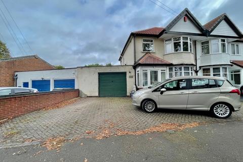 4 Blackburne Road, Birmingham, B28 0JD