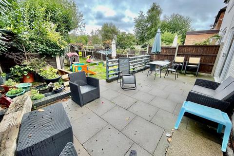 4 Blackburne Road, Birmingham, B28 0JD