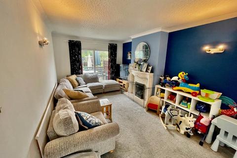 4 Blackburne Road, Birmingham, B28 0JD