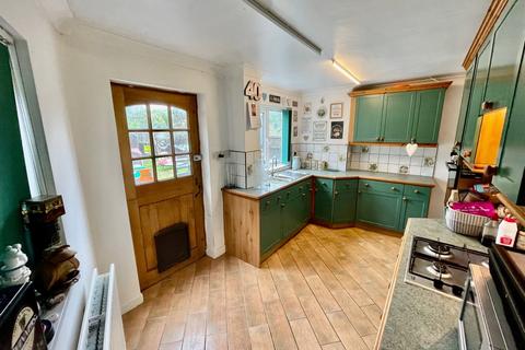 4 Blackburne Road, Birmingham, B28 0JD