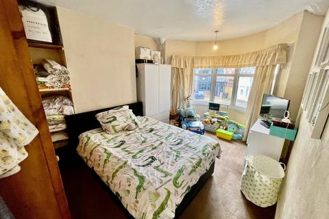 4 Blackburne Road, Birmingham, B28 0JD