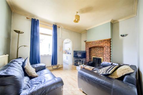 2 bedroom terraced house for sale - Shrewsbury Road, Stafford, Staffordshire, ST17