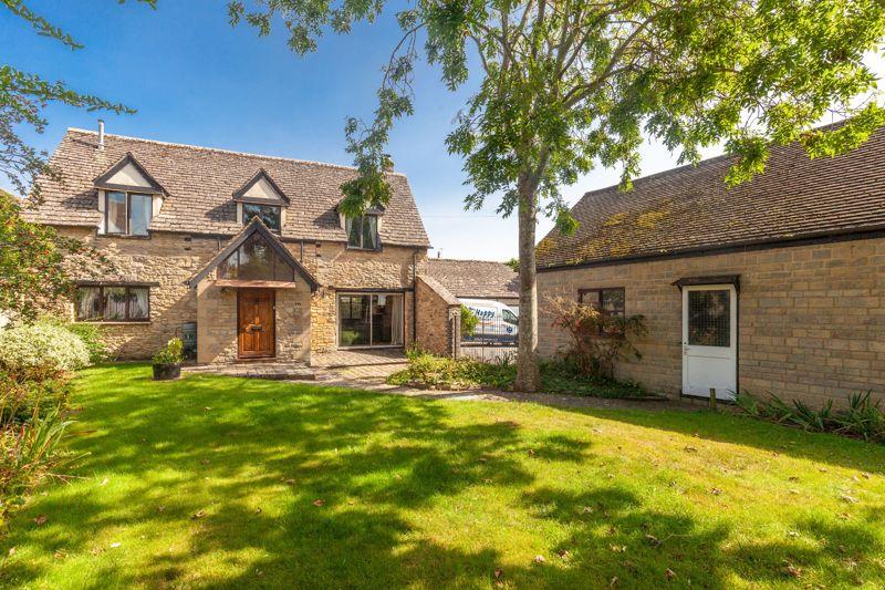 64B Acre End Street, Eynsham OX29 3 bed detached house for sale £700,000