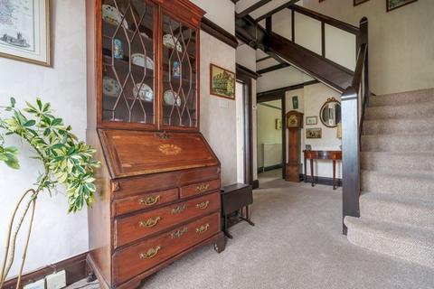 4 bedroom semi-detached house for sale - Rockside Drive, Bristol, BS9