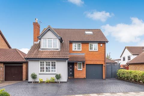 5 bedroom detached house for sale, Firside Grove, Sidcup