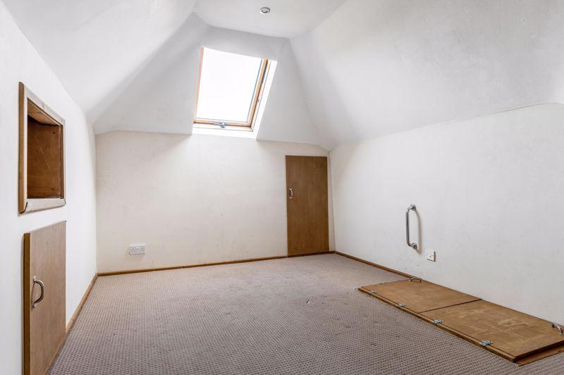 Loft Space