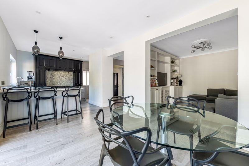Kitchen I Diner