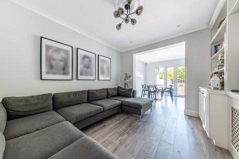 4 bedroom detached house for sale, Broad Lawn, New Eltham, SE9 3XD