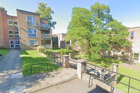 1 bedroom apartment for sale - Lister Gardens, Manningham, Bradford, BD8 7AG