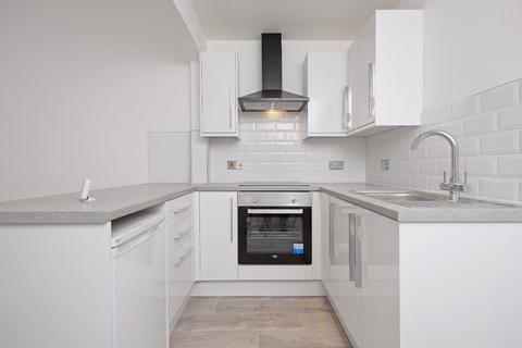 1 bedroom flat to rent, South Mount Street, Rosemount, Aberdeen, AB25