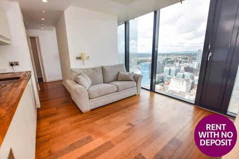 1 bedroom flat to rent, Beetham Tower, 301 Deansgate, Manchester, M3