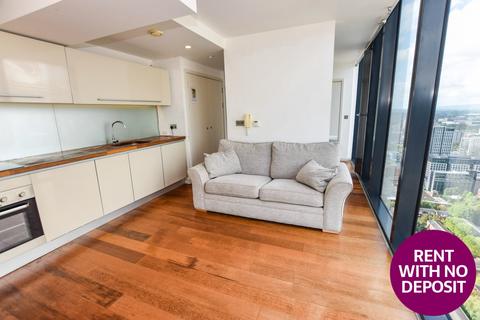 1 bedroom flat to rent, Deansgate, Manchester, Greater Manchester, M3