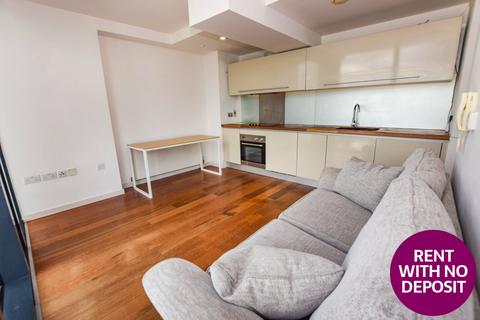 1 bedroom flat to rent, Deansgate, Manchester, Greater Manchester, M3