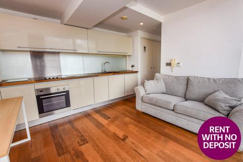 1 bedroom flat to rent, Deansgate, Manchester, Greater Manchester, M3