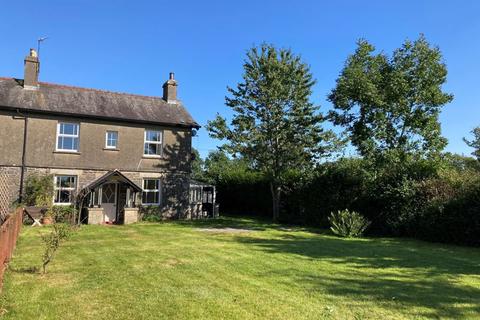 2 bedroom cottage for sale, 3 Ingmire Cottages, Sedbergh