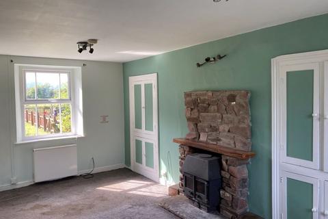 2 bedroom cottage for sale, 3 Ingmire Cottages, Sedbergh