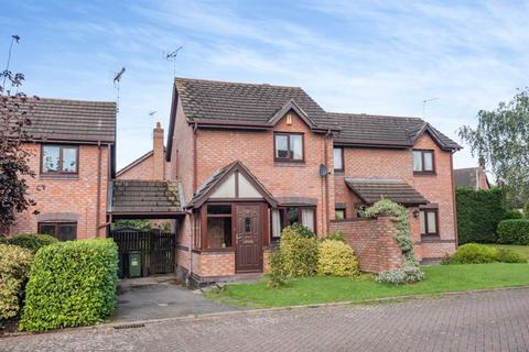 2 bedroom semi-detached house for sale - Honeyfields, Tarporley