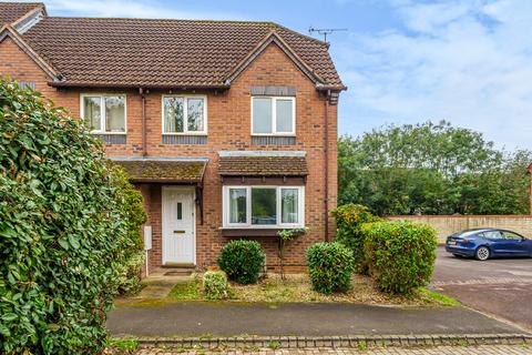 3 bedroom end of terrace house to rent, The Cornfields, Bishops Cleeve, Cheltenham