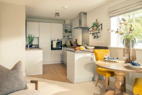 1 bedroom ground floor flat for sale - Mendham Lane, Harleston