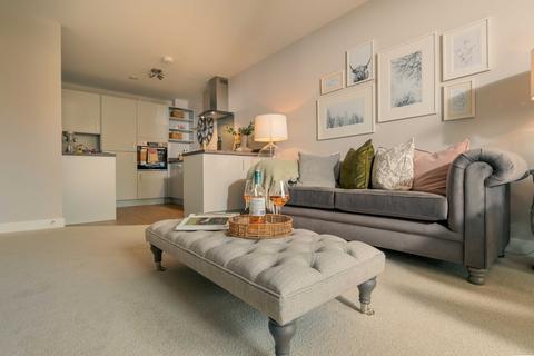 1 bedroom ground floor flat for sale - Mendham Lane, Harleston