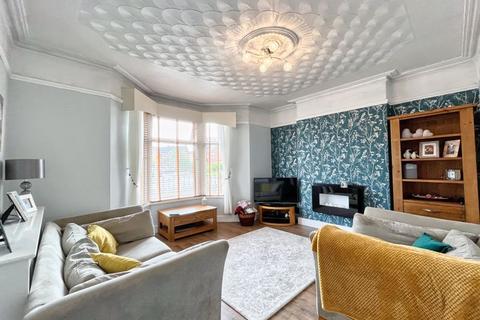 4 bedroom semi-detached house for sale, 10 Curwen Terrace, North Cornelly, Bridgend, CF33 4AW