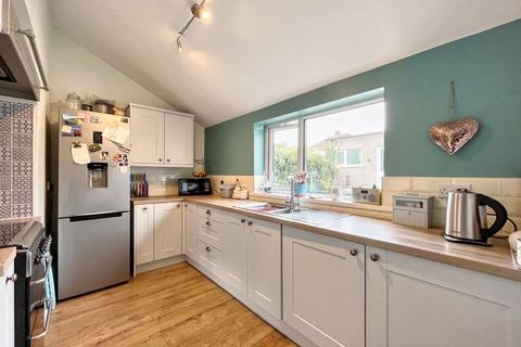 4 bedroom semi-detached house for sale, 10 Curwen Terrace, North Cornelly, Bridgend, CF33 4AW
