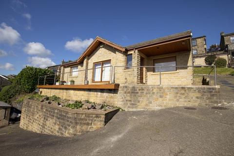 2 bedroom detached bungalow for sale, 23 Spring Lane, Greetland, HX4 8JL