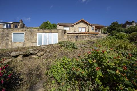 2 bedroom detached bungalow for sale, 23 Spring Lane, Greetland, HX4 8JL