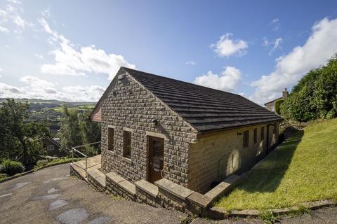 2 bedroom detached bungalow for sale, 23 Spring Lane, Greetland, HX4 8JL